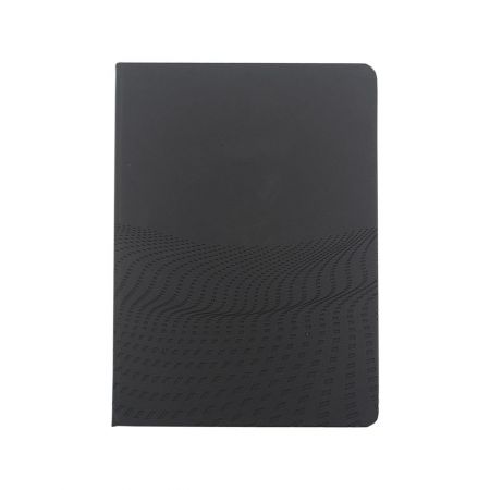 焼印波紋デザイン