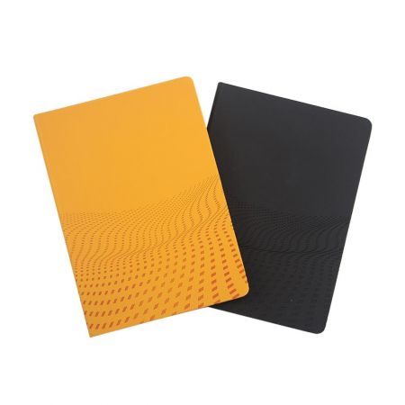 焼印波紋デザイン