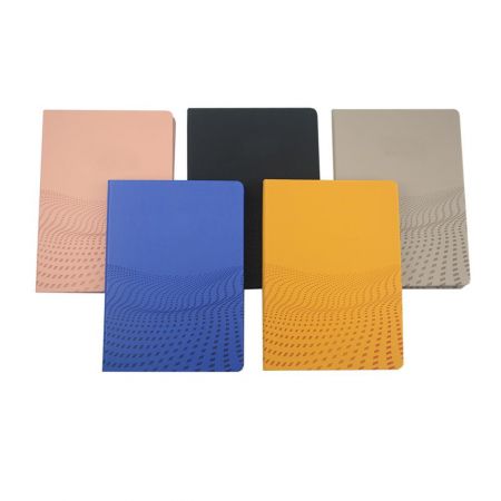 焼印波紋デザイン