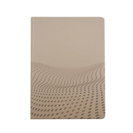 焼印波紋デザイン