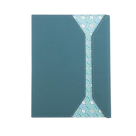 컬러 인쇄 물결款