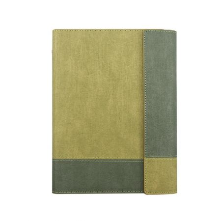 对角双色搭接款