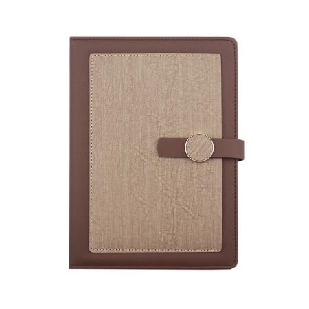 일지 수첩-하드커버