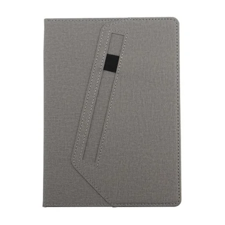 ログブック-ハードカバー