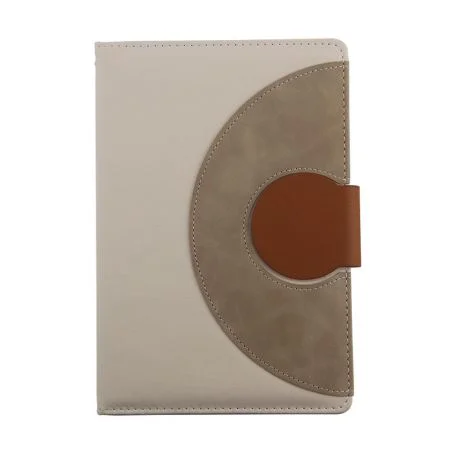 ログブック-ハードカバー