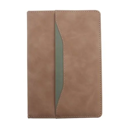 ログブック-ハードカバー