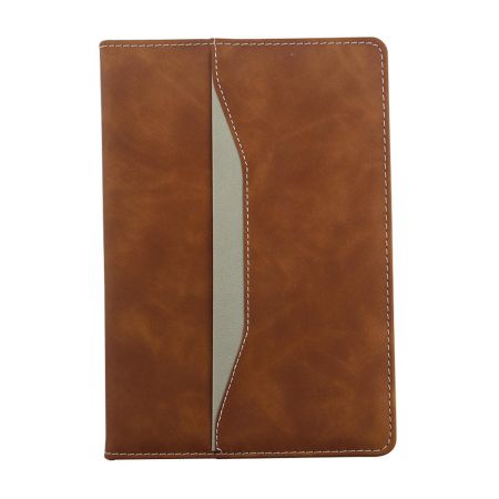 カバー層バッグ型