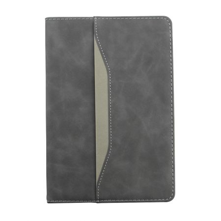 カバー層バッグ型