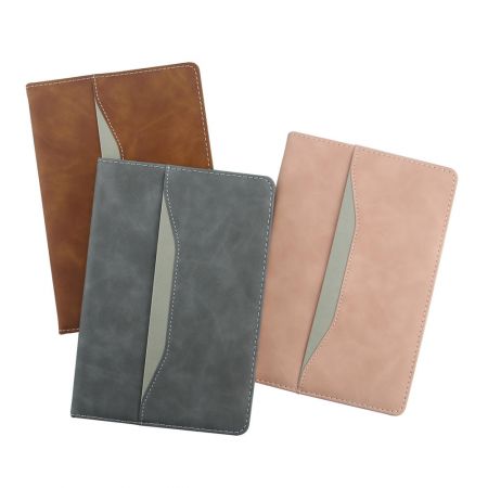 カバー層バッグ型