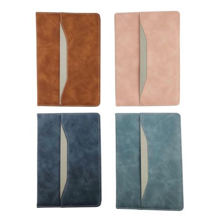 カバー層バッグ型