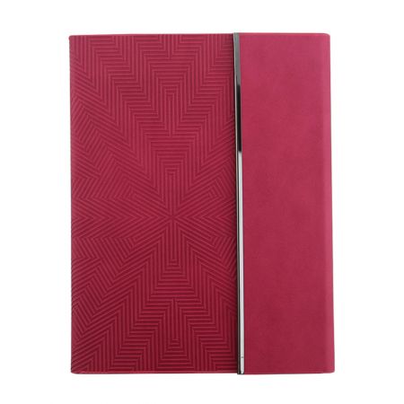 日誌手冊-精裝本