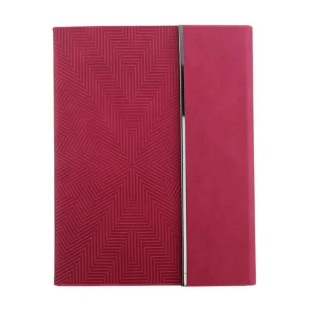 ログブック-ハードカバー