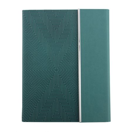 大面積エンボスデザイン