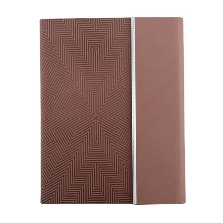 大面積エンボスデザイン