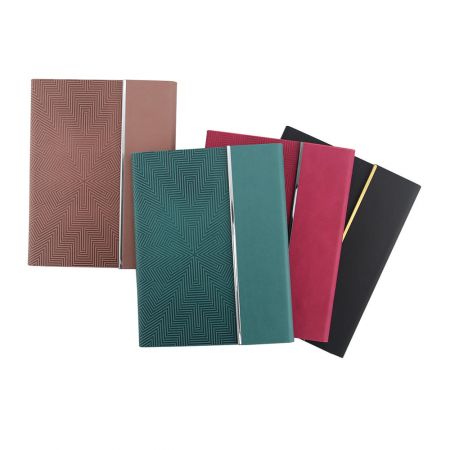 大面積エンボスデザイン