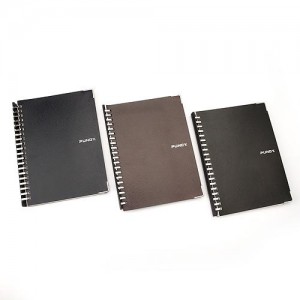 Schul-Bulk-Tagebuch mit modischem Design