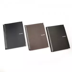 Schul-Bulk-Tagebuch mit modischem Design