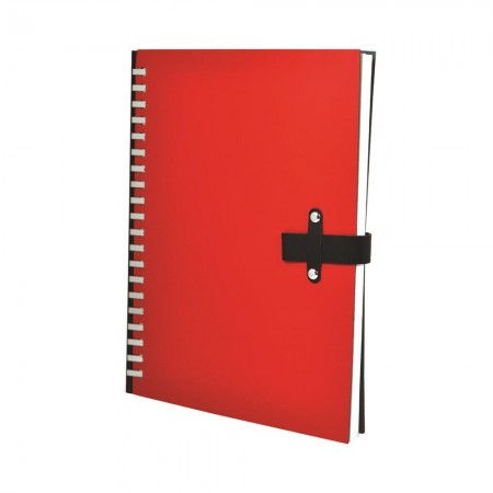 مفكرة ملزمة DIY NO.1730 PUNDY