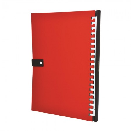 مفكرة ملزمة DIY NO.1730 PUNDY