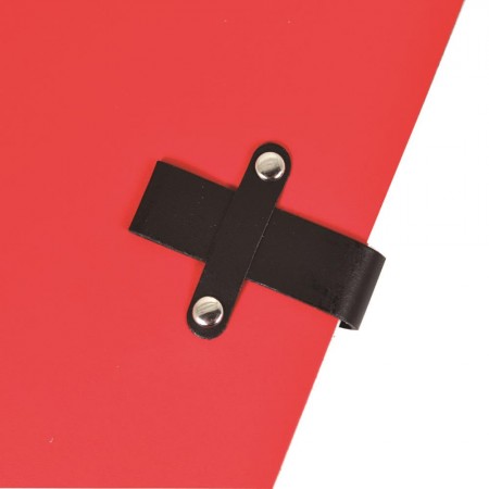 مفكرة ملزمة DIY NO.1730 PUNDY