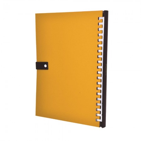 مفكرة ملزمة DIY NO.1730 PUNDY