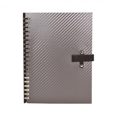 مفكرة ملزمة DIY NO.1730 PUNDY