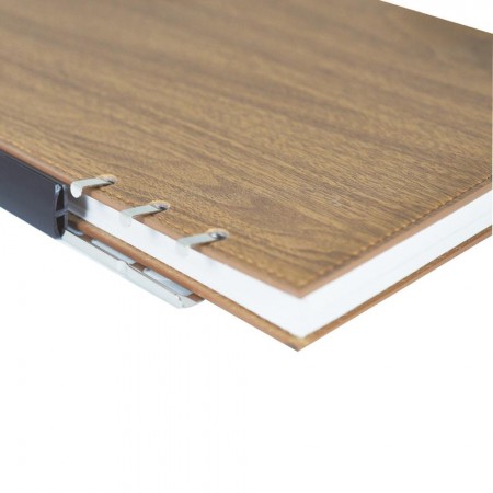 NO.206 PUNDY Sổ tay Binder DIY