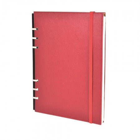NO.207 PUNDY Caderno de Anotações DIY Binder