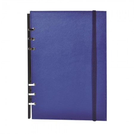 NO.207 PUNDY Caderno de Anotações DIY Binder