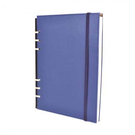 NO.207 Pundy DIY Binder Notebook