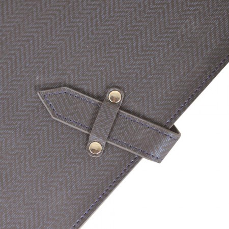 NO.208 PUNDY Cahier à anneaux DIY