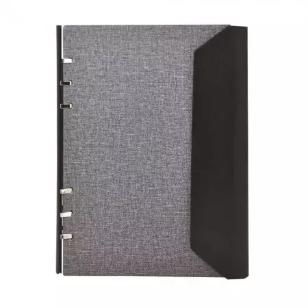 สมุดโน้ตรีไซเคิล NO.210 PUNDY สำหรับ DIY Binder