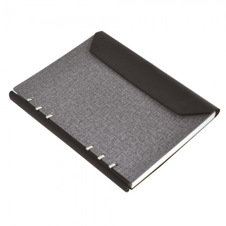 สมุดโน้ตรีไซเคิล NO.210 PUNDY สำหรับ DIY Binder