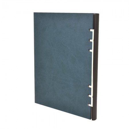 สมุดโน้ตรีไซเคิล NO.210 PUNDY สำหรับ DIY Binder