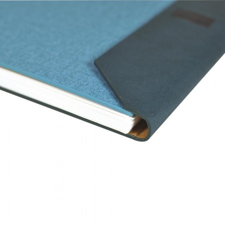 สมุดโน้ตรีไซเคิล NO.210 PUNDY สำหรับ DIY Binder