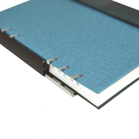 สมุดโน้ตรีไซเคิล NO.210 PUNDY สำหรับ DIY Binder
