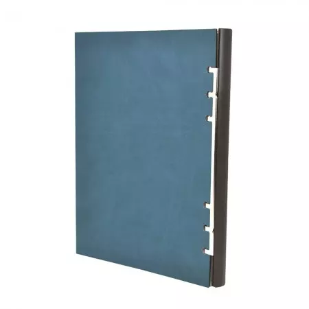 สมุดโน้ตรีไซเคิล NO.210 PUNDY สำหรับ DIY Binder