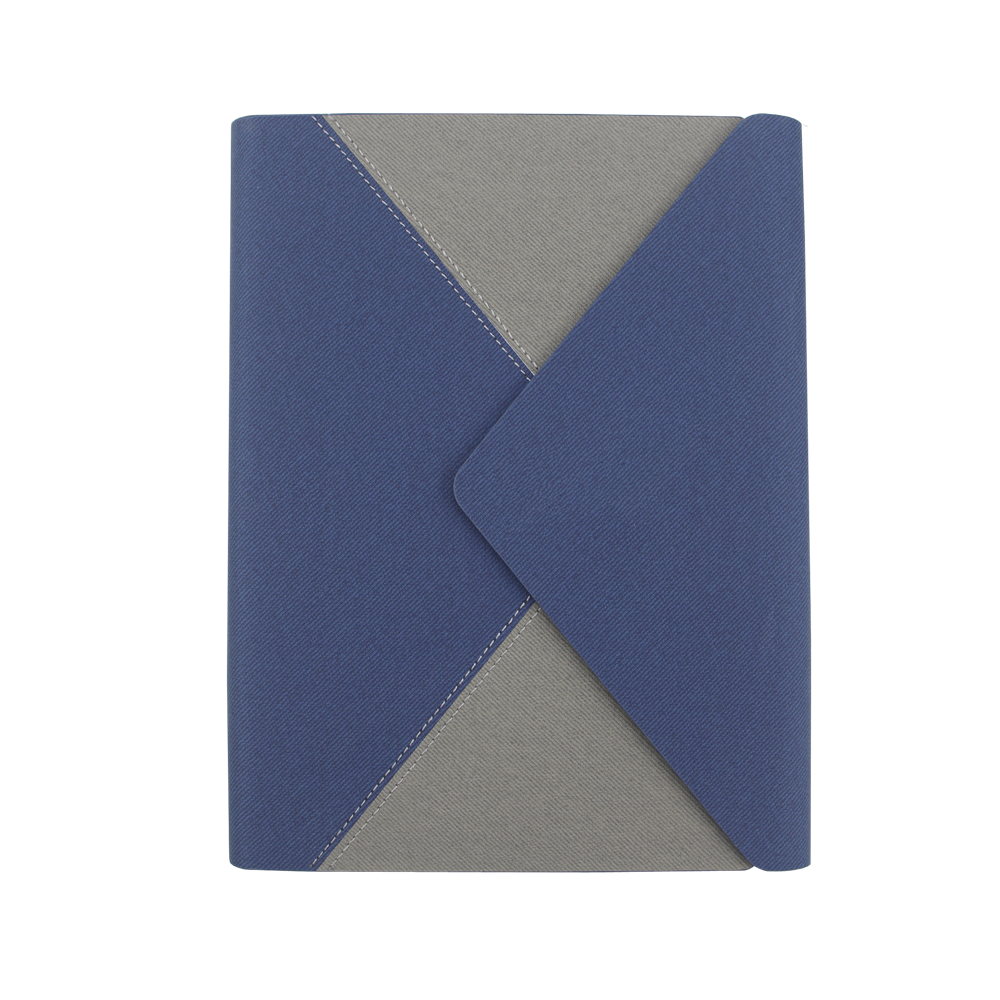 工商日志:活页笔记本