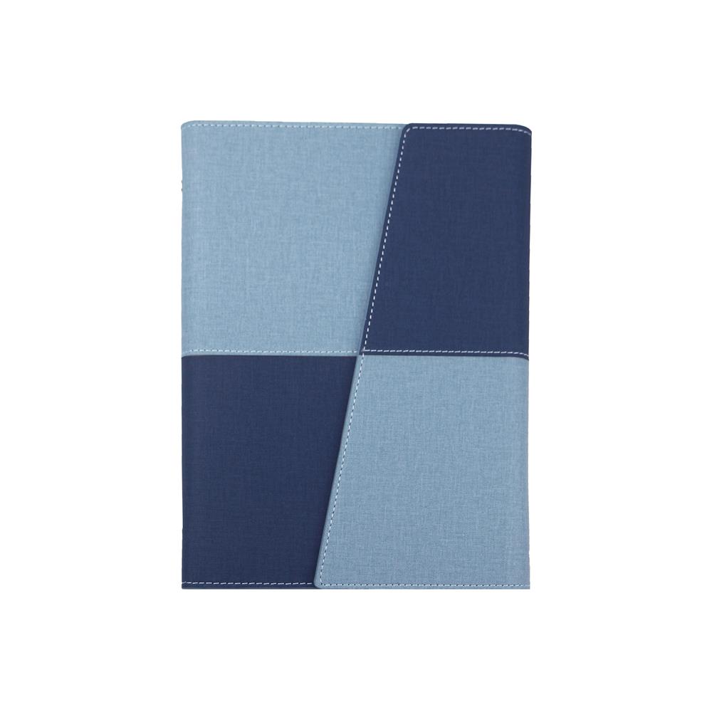 상업 일지: 링 바인더 노트북