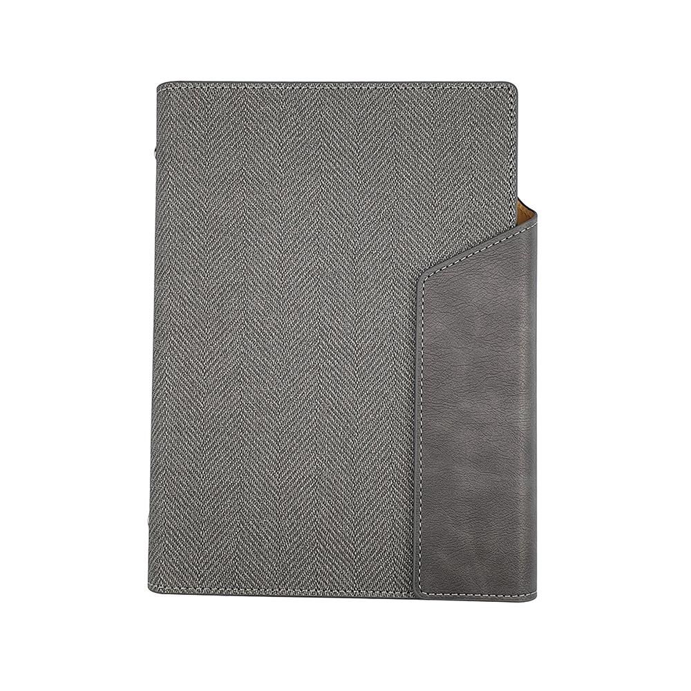 工商日志:活页笔记本