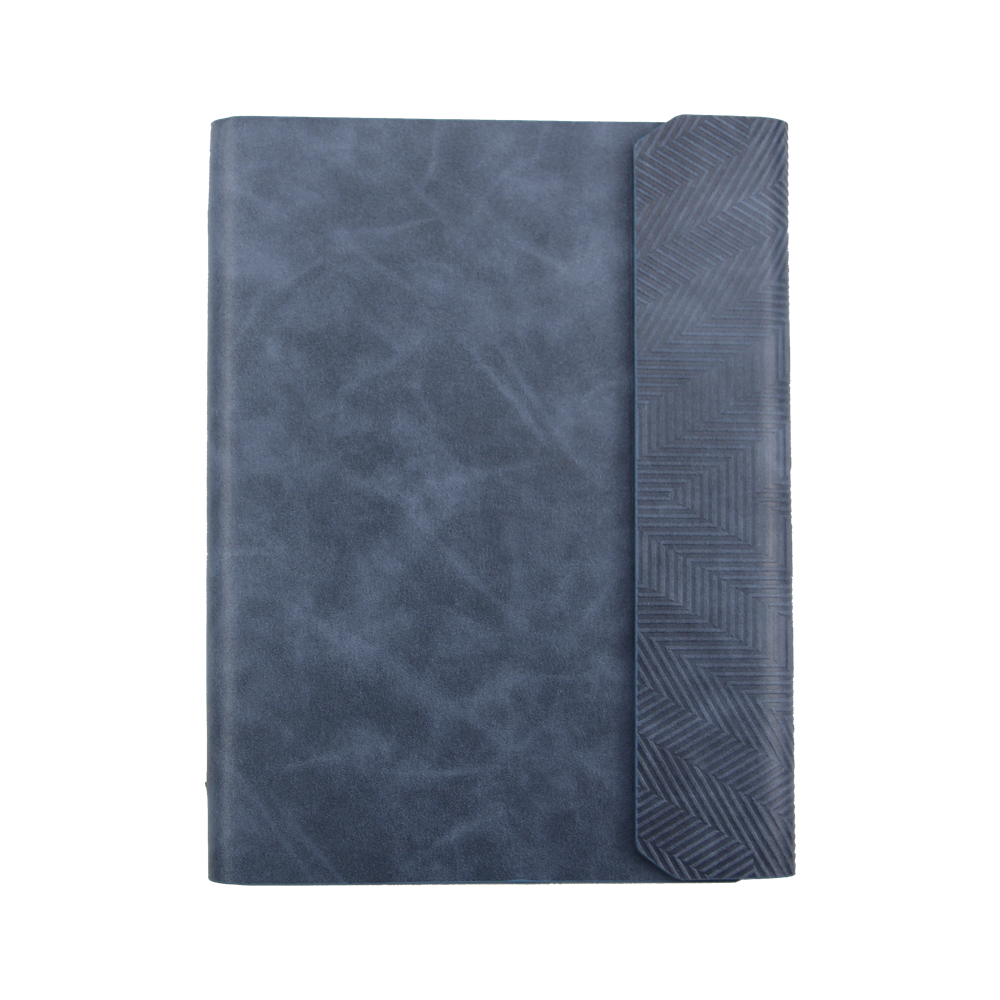 상업 일지: 링 바인더 노트북