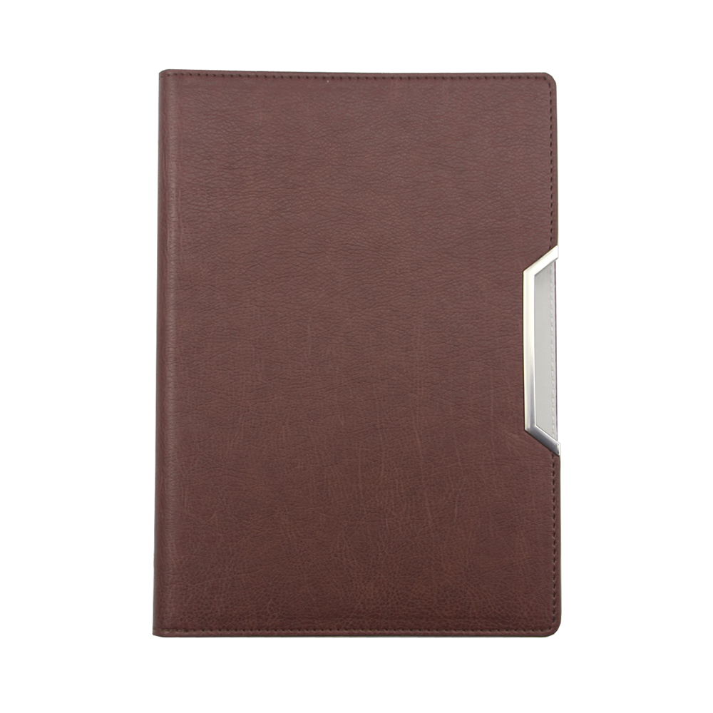 상업 일지: 링 바인더 노트북