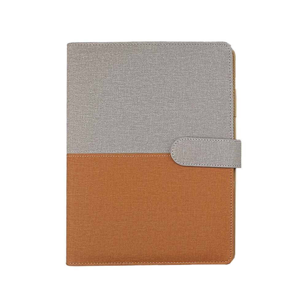 工商日志:活页笔记本