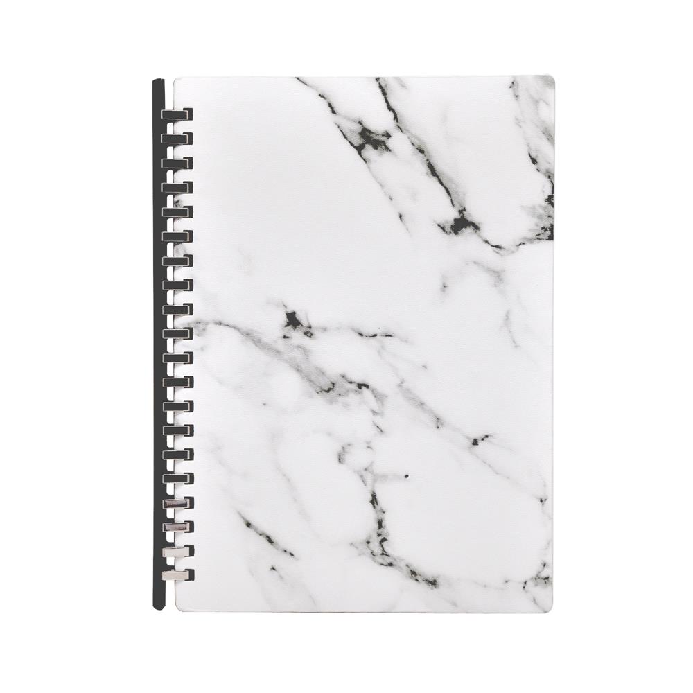 2ピースの大理石バージョン