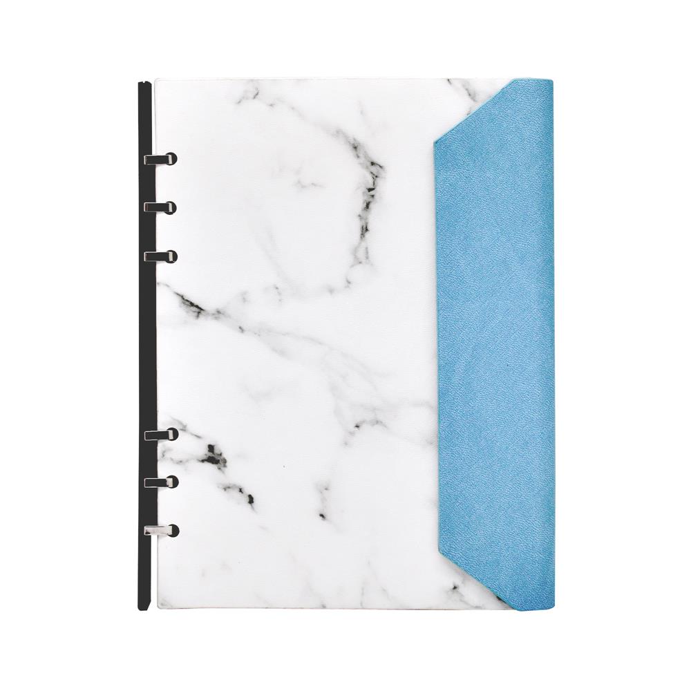 三折式大理石款