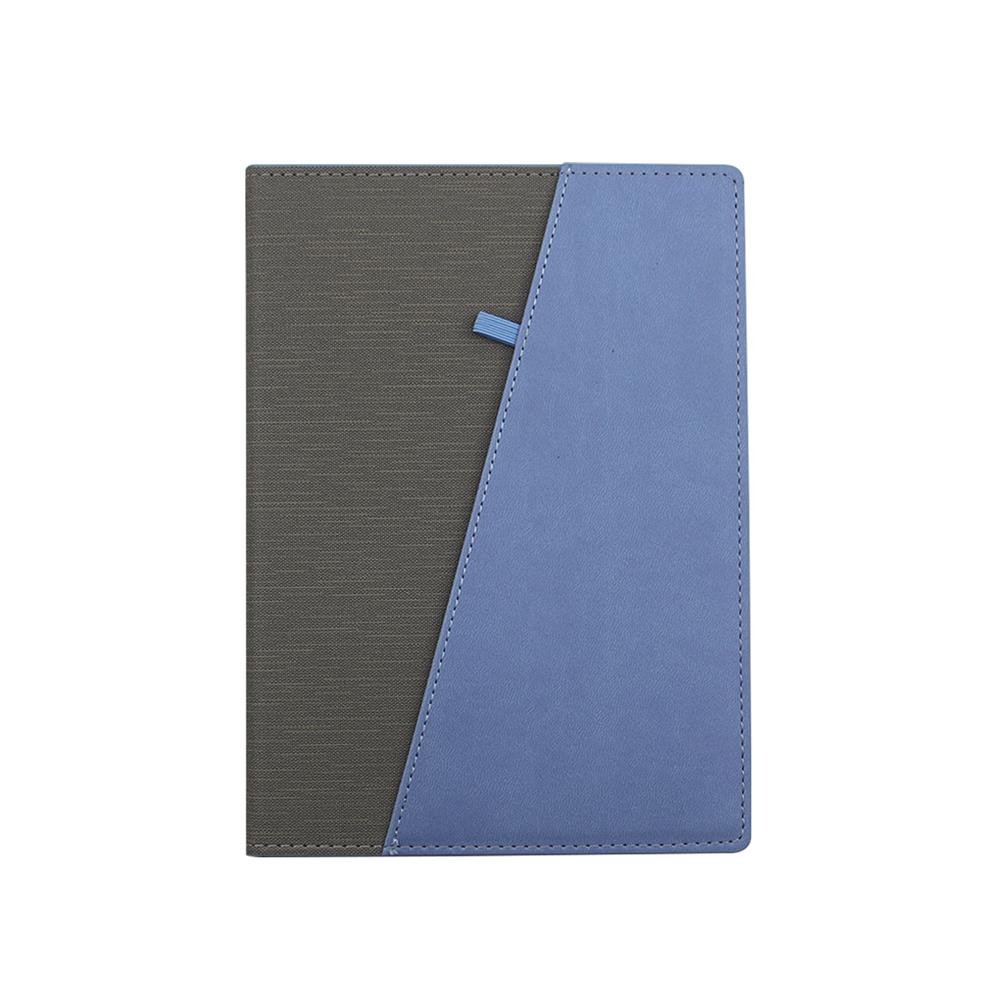 双层袋精装笔记本