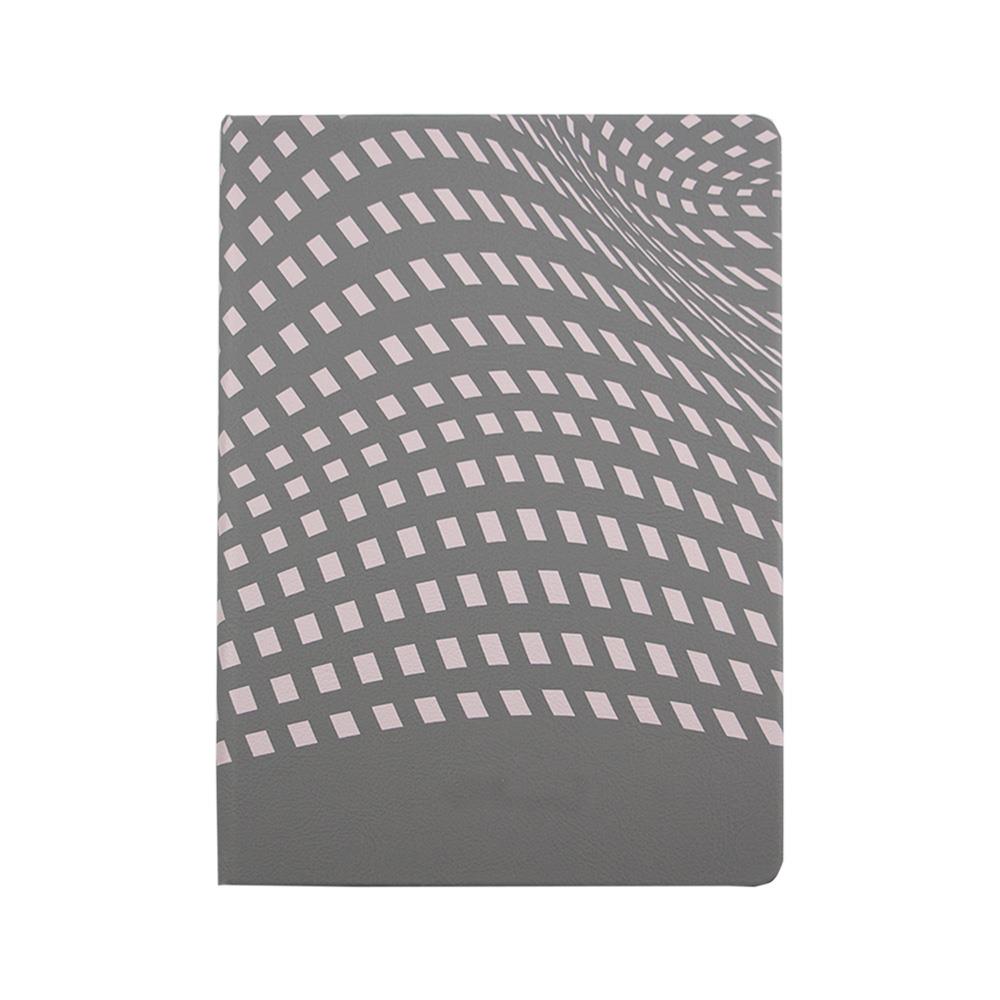 印刷された波形スタイル