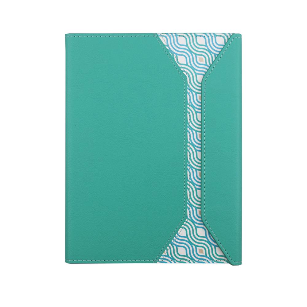 컬러 인쇄 물결款