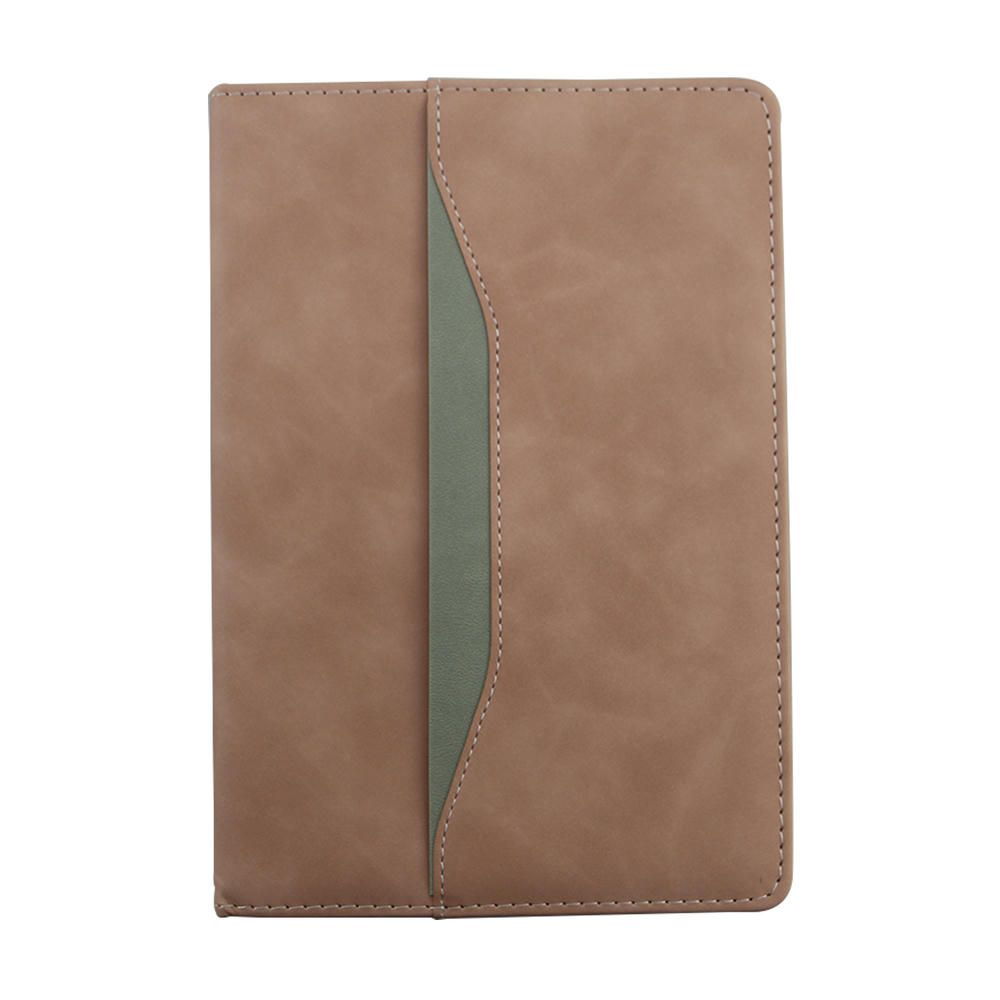 カバー層バッグ型