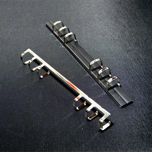 สมุดบันทึก 6 ห่วง PUNDY